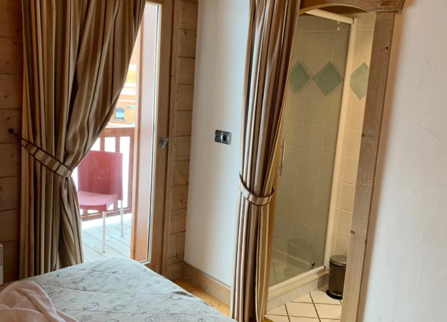 Retreat To The Alps Apartment Saint-Martin-de-Belleville